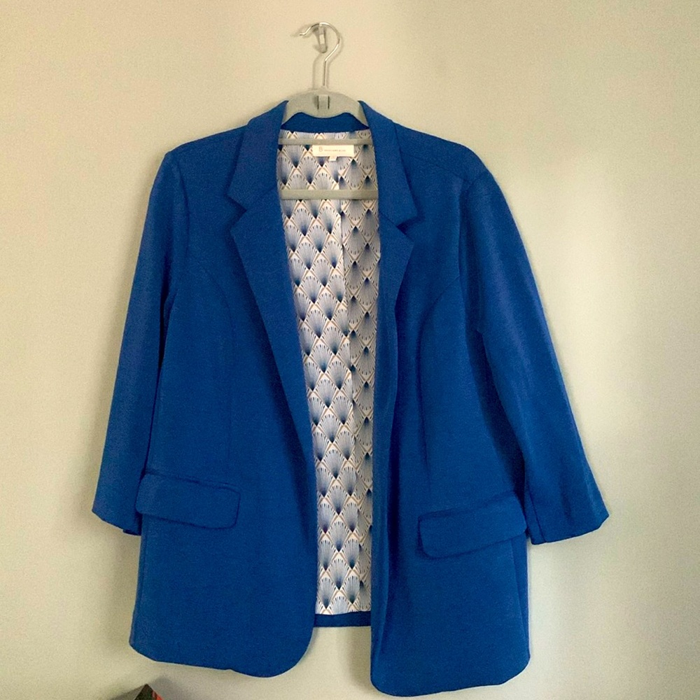 Blazer/Work Wear
